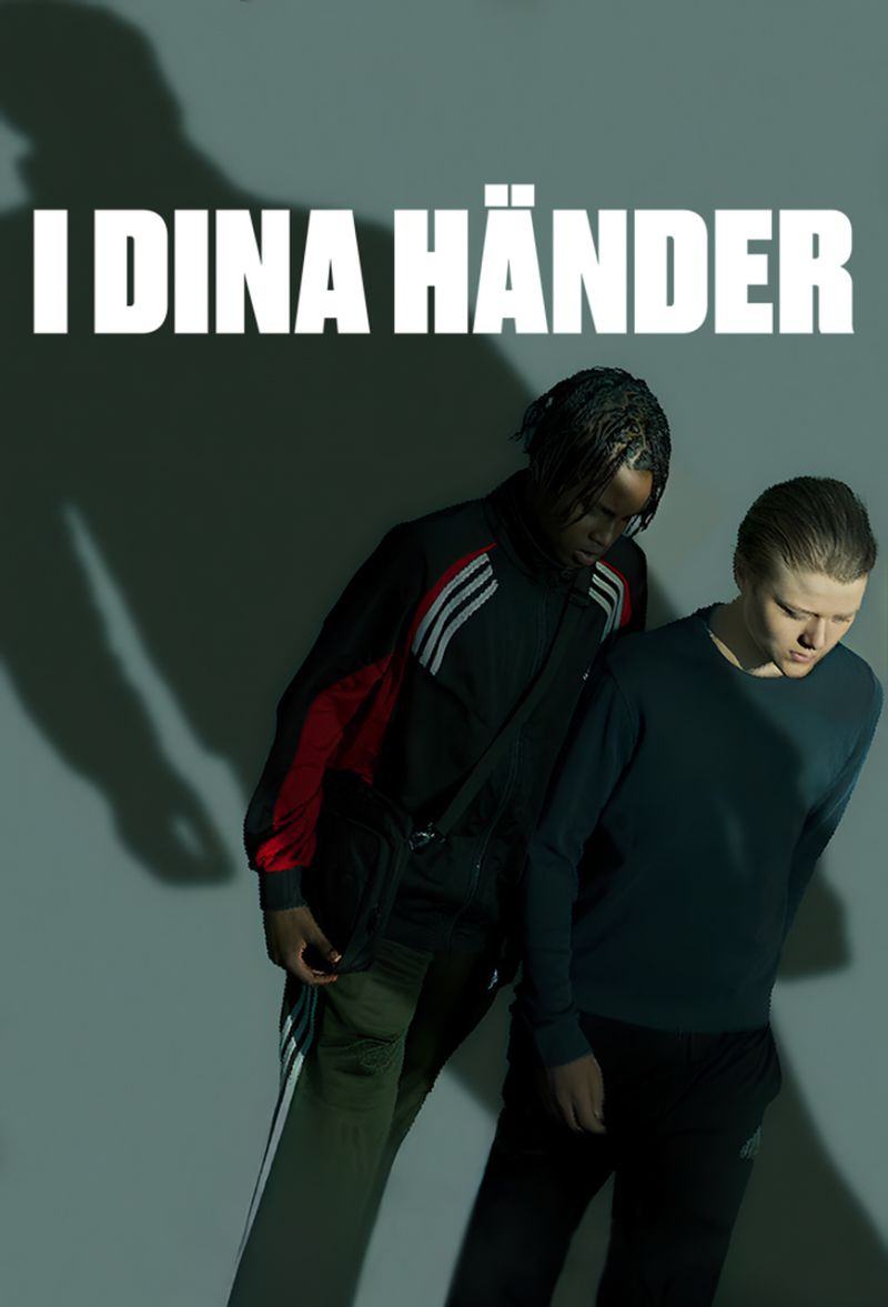 I dina händer