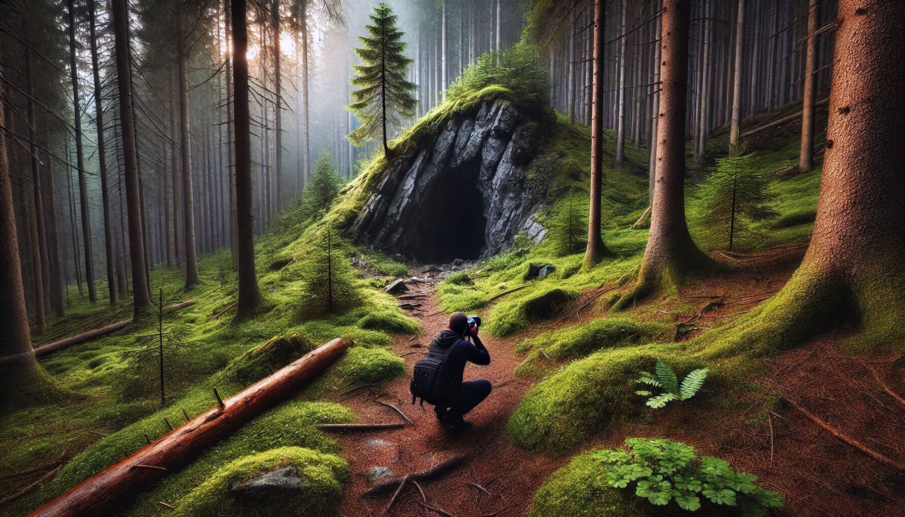Forêt